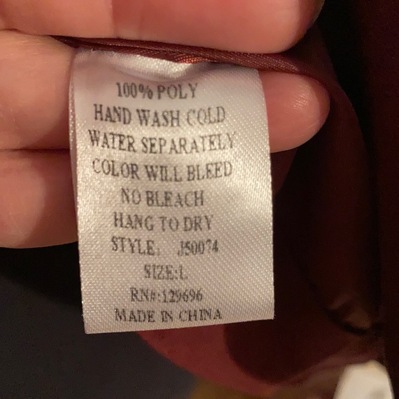 Jacket - Picture 5 of 7